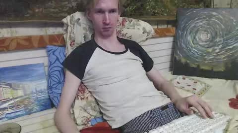 Timofey online show from 09.17.25