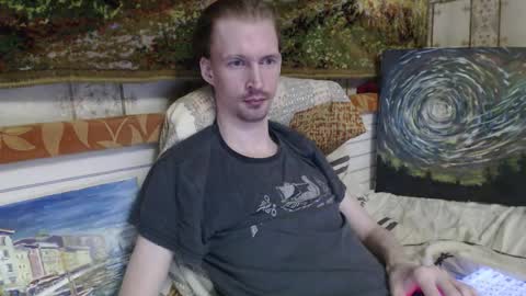 Timofey online show from 03.31.26