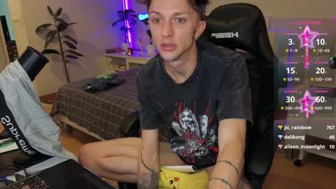 Snapshot of tima_lexikov chatting on 12.25.24 Tima Lexikov online show from 12.25.24