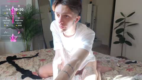 Snapshot of tima_lexikov chatting on 01.07.25 Tima Lexikov online show from 01.07.25