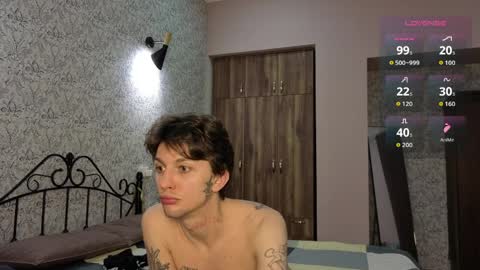 Snapshot of tima_lexikov chatting on 03.30.26 Tima Lexikov online show from 03.30.26