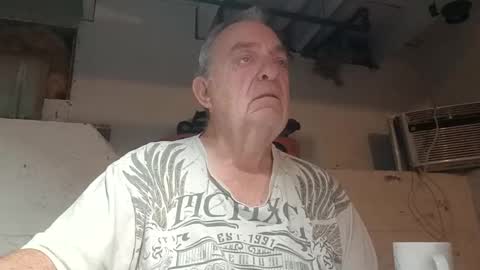 Snapshot of timamanda chatting on 11.14.25 Tim Amanda online show from 11.14.25