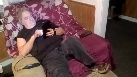 Tim  Amanda online show from 02.07.26