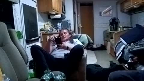 Tim  Amanda online show from 04.26.26