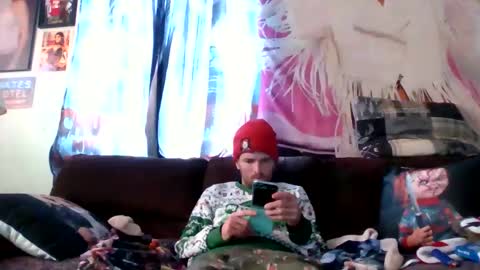 timbits8611721883 online show from 12.14.25