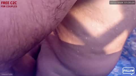 Timbuktu9895 online show from 12.15.24