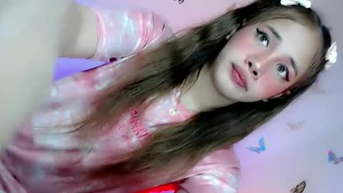 Happy Birthday To Me online show from 01.14.25