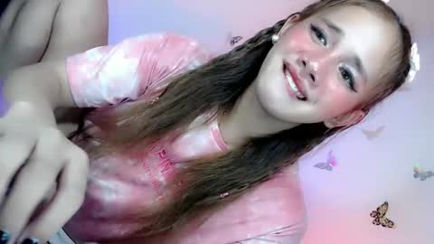 Happy Birthday To Me online show from 01.15.25