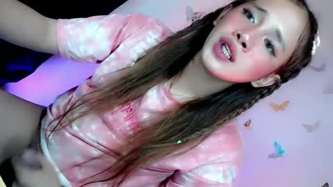 Happy Birthday To Me online show from 01.21.25