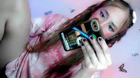 Happy Birthday To Me online show from 01.24.25