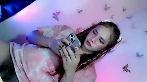 Happy Birthday To Me online show from 01.28.25