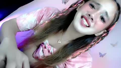 Happy Birthday To Me online show from 02.12.25