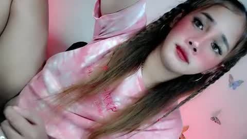 Happy Birthday To Me online show from 02.28.25