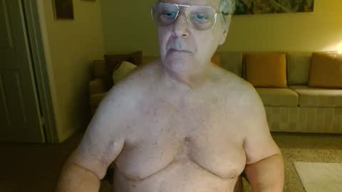 timealone120000 online show from 12.05.25