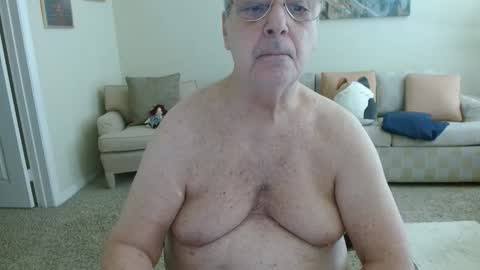 timealone120000 online show from 04.07.26