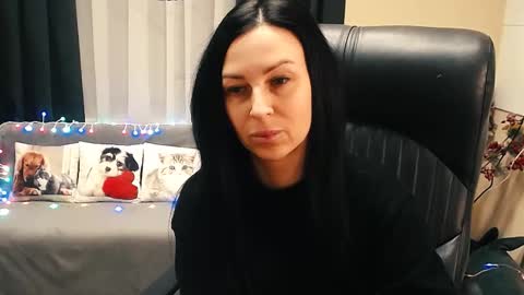 Luisa online show from 01.05.26