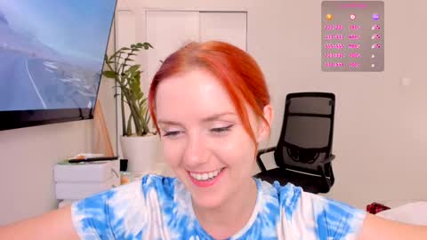 Snapshot of timissi chatting on 02.23.25 Timis but I prefer you whisper to my ear my girl online show from 02.23.25