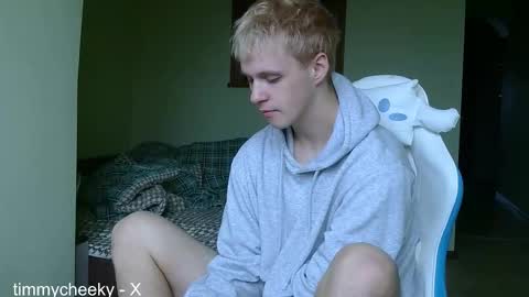 Tim WhiteS online show from 12.05.25