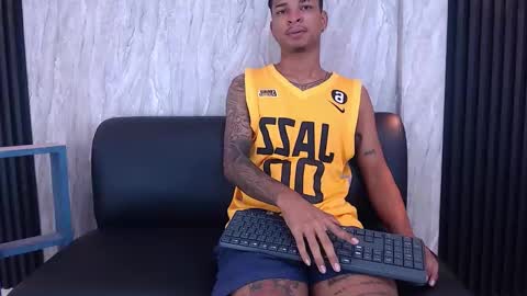 Timm online show from 10.14.25