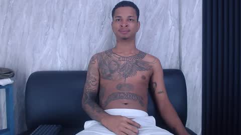 Timm online show from 10.18.25