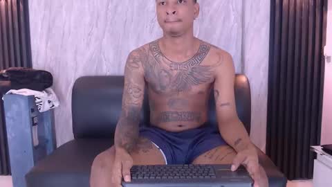 Timm online show from 11.08.25