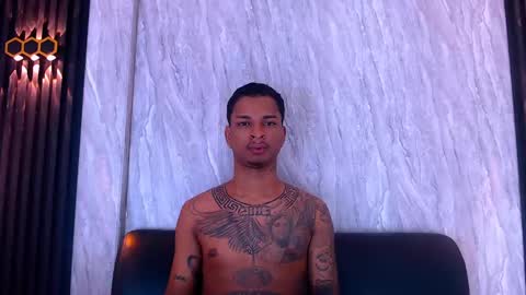 Timm online show from 11.11.25