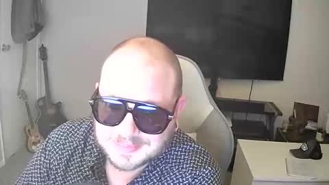 Zephyr online show from 04.24.26