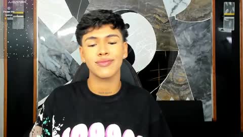 Timmy King -. online show from 12.02.24