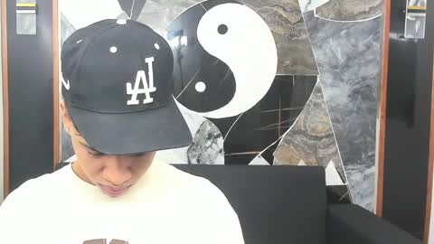 Timmy King -. online show from 01.03.25