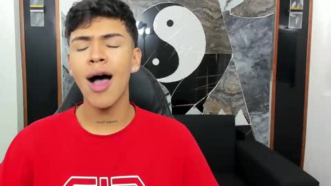 Timmy King -. online show from 01.05.25