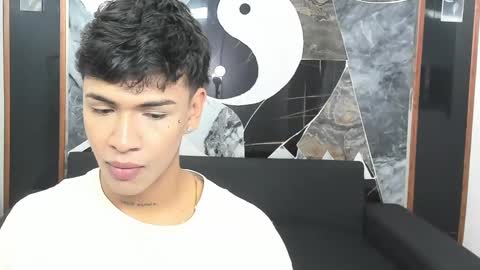 Timmy King -. online show from 01.11.25