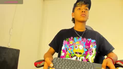 Timmy King -. online show from 11.26.25