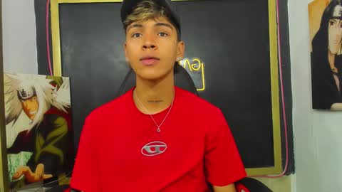 Timmy King -. online show from 11.30.25