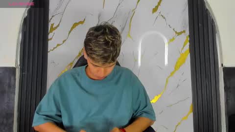 Timmy King -. online show from 01.08.26