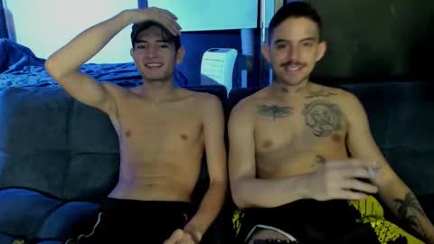 Snapshot of timothy_eliot chatting on 01.07.26 wanna play bareback uncut colombian couple new twink bbk online show from 01.07.26