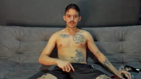 Snapshot of timothy_eliot chatting on 04.07.26 wanna play bareback uncut colombian couple new twink bbk online show from 04.07.26