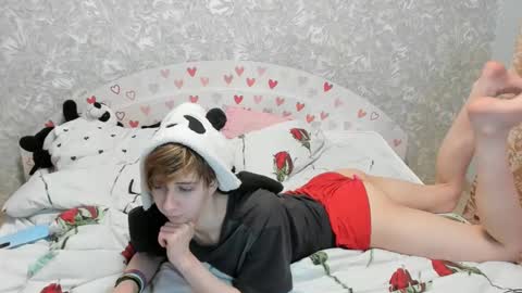 Timothy Fox online show from 03.02.25