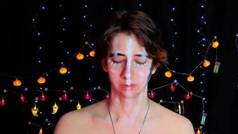 Timothy Fox online show from 10.20.25