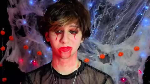 Timothy Fox online show from 10.25.25