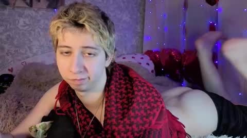 Timothy Fox online show from 03.19.26