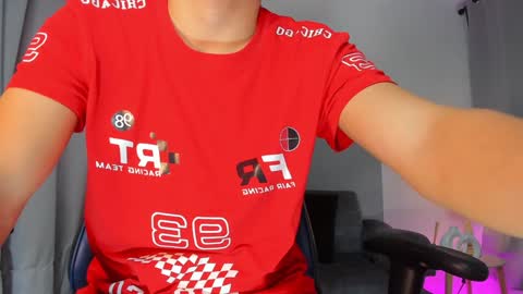 timi  jones online show from 01.11.25