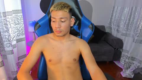 timi  jones online show from 02.01.25