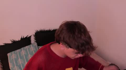 Timothy 21 years old online show from 12.13.25