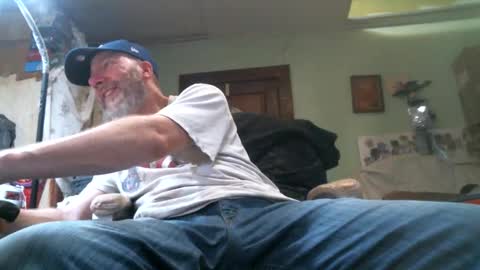 timrockhardx online show from 11.15.25