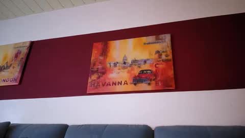 timschmidt112021 online show from 04.05.26