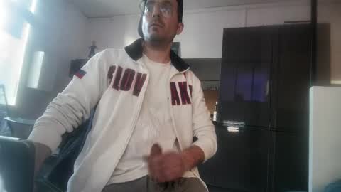 m0rty Kitty online show from 03.02.25