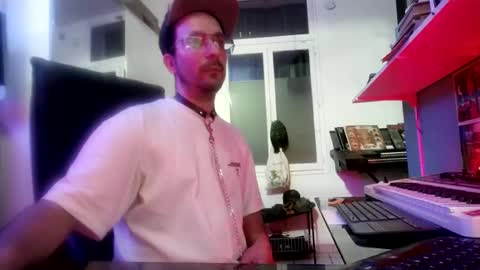 m0rty Kitty online show from 03.04.25