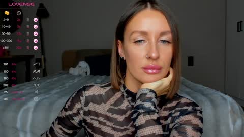 Tina online show from 01.14.25