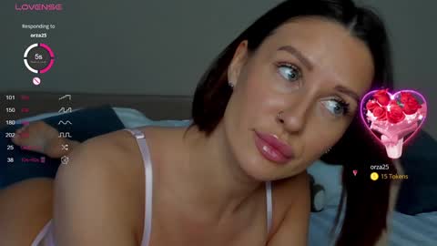 Tina online show from 02.07.25