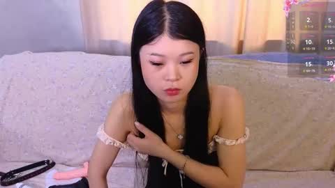 tina__kim online show from 03.24.26